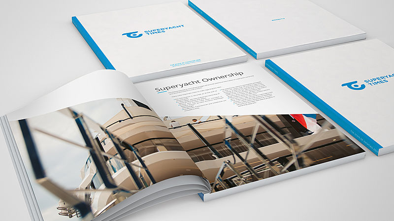 The State of Yachting 2020 report by SuperYacht Times